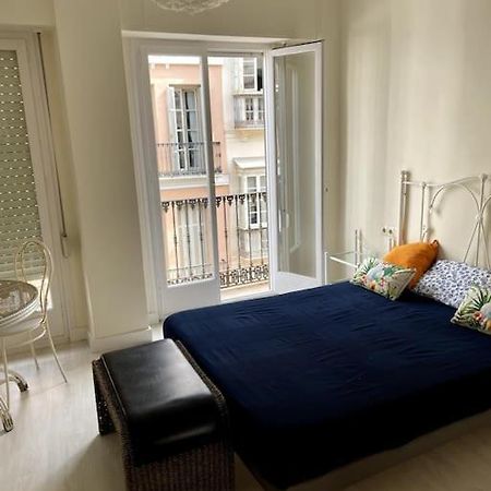 3 Rooms Con Parking San Juan Μάλαγα Εξωτερικό φωτογραφία