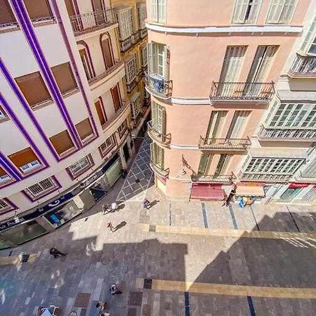 3 Rooms Con Parking San Juan Μάλαγα Εξωτερικό φωτογραφία
