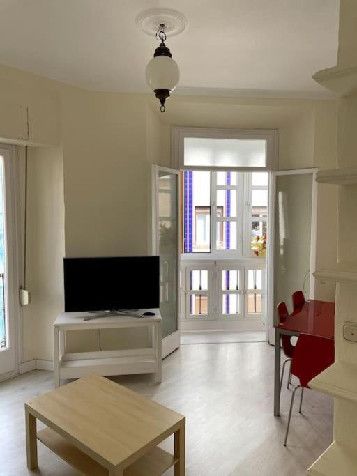 3 Rooms Con Parking San Juan Μάλαγα Εξωτερικό φωτογραφία