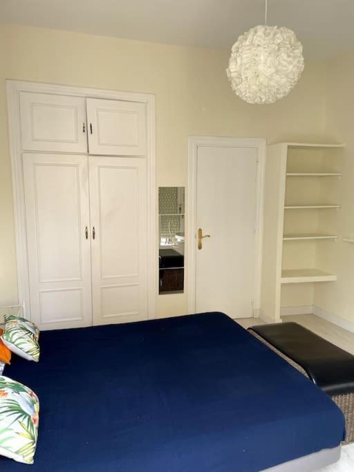 3 Rooms Con Parking San Juan Μάλαγα Εξωτερικό φωτογραφία