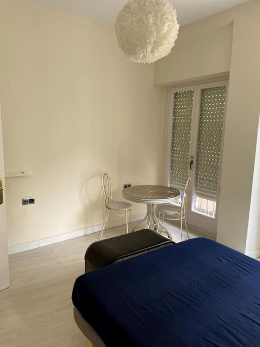 3 Rooms Con Parking San Juan Μάλαγα Εξωτερικό φωτογραφία