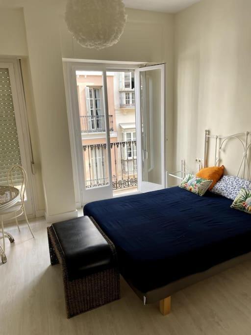 3 Rooms Con Parking San Juan Μάλαγα Εξωτερικό φωτογραφία