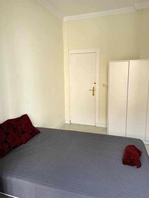 3 Rooms Con Parking San Juan Μάλαγα Εξωτερικό φωτογραφία