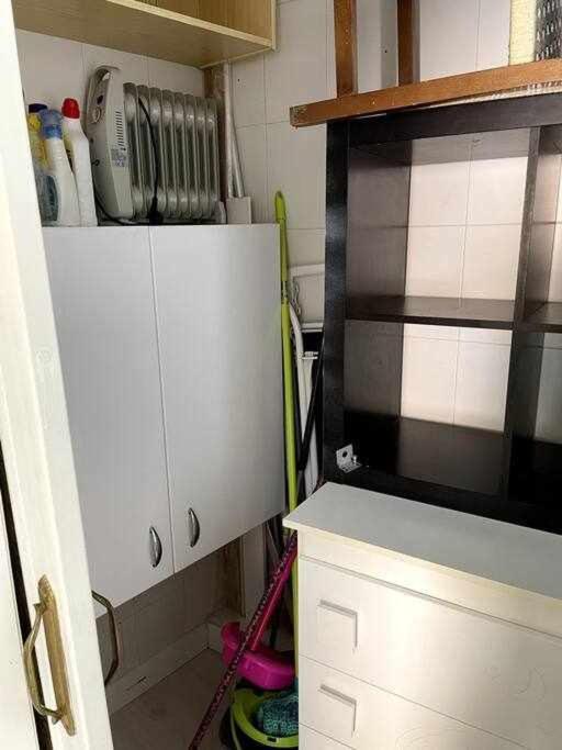 3 Rooms Con Parking San Juan Μάλαγα Εξωτερικό φωτογραφία