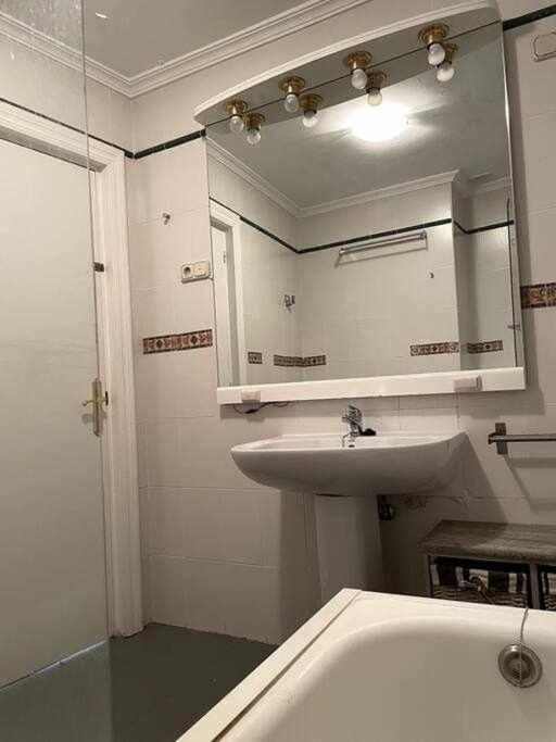 3 Rooms Con Parking San Juan Μάλαγα Εξωτερικό φωτογραφία